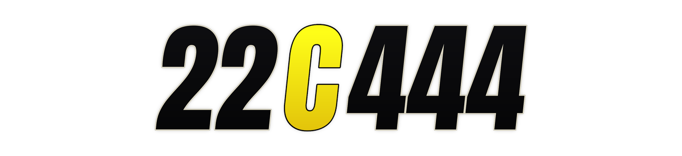 22c444 Logo